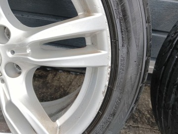 ЛЕГКОСПЛАВНЫЕ ДИСКИ BMW F30 LIFT (2015-2018) 18'' 8J ET34 5X120 7845881