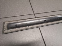 фото thumb №7, Планка крила права audi a4 b6 cabrio 8h0853984