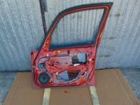 фото thumb №11, Двері правий перед suzuki sx4 zfm