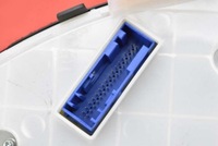 фото thumb №9, Спидометр приборы eu 600775881 13374964 acxt opel astra 4 iv j 1.7 cdti 110 km