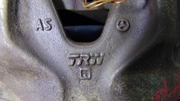 фото thumb №3, Супорт правий перед 3.0cdi mercedes c klasa w204