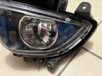фото thumb №5, Hyundai i30 i-30 i 1 lift 08- лампа протитуманна фара лівий