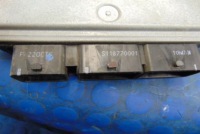 фото thumb №5, Renault megane ii 1.5dci компьютер двигателя s122326109a