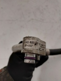 фото thumb №9, Шланг кондиционера vw seat skoda audi