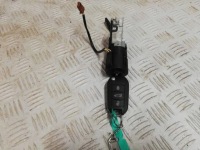 фото thumb №3, Opel corsa f бортовий комп'ютер 1.2 thp набір стартовий