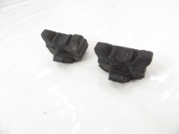 Подшипник резиновые радиатора кронштейн bmw e81 e82 e84 e87 e88 e90 e91 e92 e93 Недорого, фото thumb