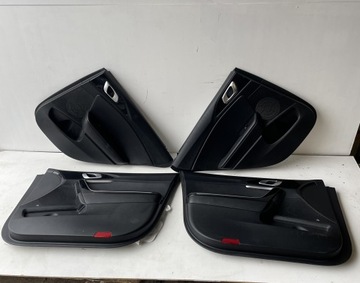 фото thumb №7, Сидіння диван kia proceed gt шкіра 2022r комплект салон