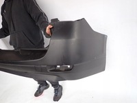 фото thumb №9, Dacia logan ii 2 kombi mcv 13-20 бампер задня задній