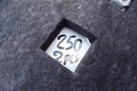 фото thumb №3, Захист стійка права 2ga867288 vw t-roc