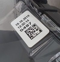 фото thumb №16, Лампа права перед звичайна hyundai i10 ii 2013-