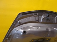 фото thumb №15, Капот крышка двигателя renault espace iv lak: nv603 nr515