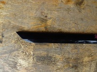 фото thumb №12, A3 8p 8p4 5d sportback планка нижняя дверь зад задняя правая цвета lz5c lz7h