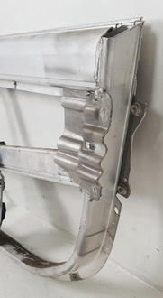 фото thumb №3, Рама каркас двері правий smart fortwo 450