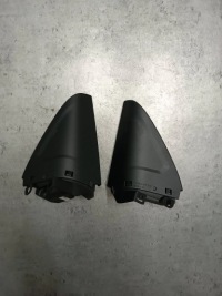 фото thumb №1, Bmw 2 f44 треугольник защита перед комплект