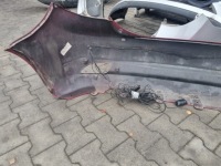 фото thumb №7, Kia ceed i 06-09 хетчбек задній бампер