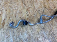 Пабтрубок  шланг трубка кондиционера mercedes s klasa w222 a2228306005 Недорого, фото thumb