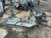 фото thumb №3, Opel corsa f блок двигуна лівий передній поріг обшивка