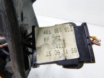 фото thumb №8, Дзеркало праві 7 pin audi a6 c5 ly7q 2002r.