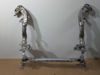 фото thumb №5, Porsche macan 95b audi q5 підрамник передні 8r0399315j k282