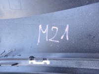 Vw golf viii 8 5h0 19- бампер перед Оригинал, фото thumb