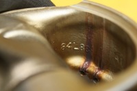 фото thumb №8, Поршень шатун phaeton 3.2 fsi ayt 021e