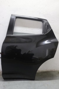 фото thumb №1, Двері ліва лівий задня nissan juke f15 2010-2019 z11g