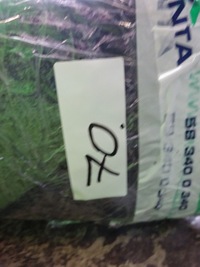 фото thumb №14, Накладка бампера nissan juke fl 2018