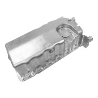 фото thumb №1, Поддон масляная do audi a3 fabia octavia toledo