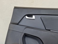 фото thumb №9, Обшивка оббивка двері правий задня kia sportage iii