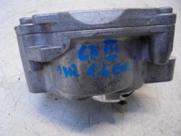 фото thumb №4, Труба трубка пального citroen c3 iii 1.6 ehdi