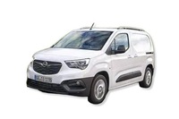 фото thumb №8, Балка подвеска oś задняя задняя opel combo e toyota proace city 2018-2026