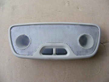 фото thumb №1, Volvo s60 v70 лампа освещение кабины задняя зад