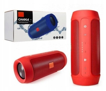 БЕСПРОВОДНАЯ БАСОВАЯ КОЛОНКА BLUETOOTH POWERBANK