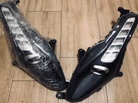 фото thumb №12, Капот ferrari california t рестайлінг бампер перед 309254