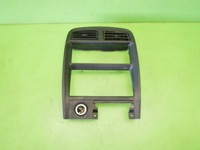 фото thumb №1, Рамка радио консоль средняя kia sportage i 93-98