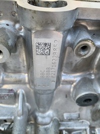 фото thumb №16, Блок двигателя g3lf hyundai i20 iii 20- 1.0 t-gdi