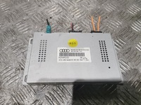 фото thumb №1, Audi a8 d3 модуль тюнер радио 4e0910563b