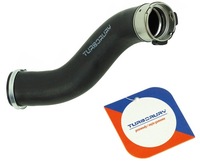 фото thumb №1, Труба wąż turbo інтеркулер renault clio iv 1.5 dci