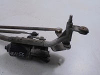 фото thumb №9, Daewoo tacuma моторчик механизм дворник перед 96262491