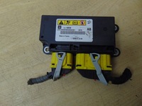 фото thumb №1, Датчик модуль подушка безопасности opel meriva b 13576859