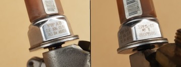 фото thumb №15, Планка впрыскивающий + 4 форсунки / 1.4 tfsi tsi cax 125km - 122km / супер состояние