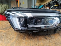 Купити Mercedes a klasa w177 - фара передня ліва full led multibeam, фото thumb
