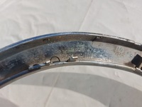 фото thumb №13, Рамка хром решётка радиатора mini copper f56 eu