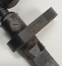 Датчик abs absu правый задняя opel adam 02361139271 в Украине, фото thumb