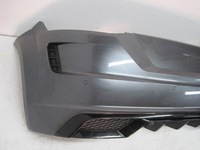 фото thumb №6, Бампер audi tt 8s0 s-line 22r 4 pdc зад задній