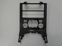 фото thumb №1, Peugeot 3008 рамка панель радио