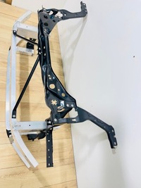 фото thumb №6, Підсилювач лобове pas передня частина стіна телевізор bmw x1 u11 u12