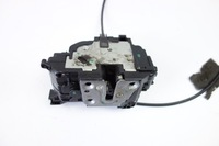 фото thumb №2, Замок дверь зад правые renault scenic iii 3 6 pin