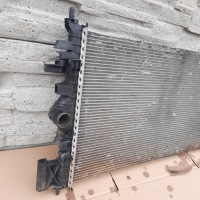 Opel insignia 2.0 радиатор воды 13241725 с Разборки, фото thumb