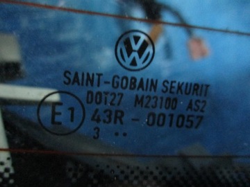 фото thumb №4, Крышка багажника vw golf v